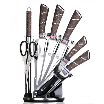 Kitchen Knives Gadgets Chef Knife Set Cleaver Slicing Utility Bread Paring Knifes Sharpener Scissors Tools for Vegetables Meat
Kitchen Knives Gadgets Chef Knife Set Cleaver Slicing Utility Bread Paring Knifes Sharpener Scissors Tools for Vegetables Meat