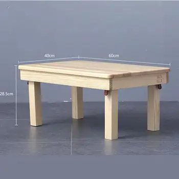 Children's Reading Table Baby Folding Play Table All Solid Wood Multifunctional Painting Table Computer Table
Children's Reading Table Baby Folding Play Table All Solid Wood Multifunctional Painting Table Computer Table