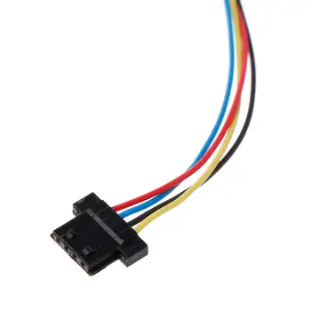 ORG Cooling Fan Radiator Laptop CPU Cooler Notebook Replacement 776213-001 for HP ENVY X360 15-U 15-U010DX 15-U011DX etc
ORG Cooling Fan Radiator Laptop CPU Cooler Notebook Replacement 776213-001 for HP ENVY X360 15-U 15-U010DX 15-U011DX etc