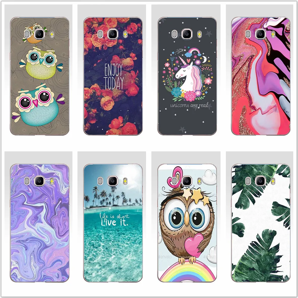 Phone Case For Samsung Galaxy J5 2016 J510F Soft Silicone TPU Full Protector Cover Cases For Samsung J5 2016 J510 Bumper Housing
Phone Case For Samsung Galaxy J5 2016 J510F Soft Silicone TPU Full Protector Cover Cases For Samsung J5 2016 J510 Bumper Housing