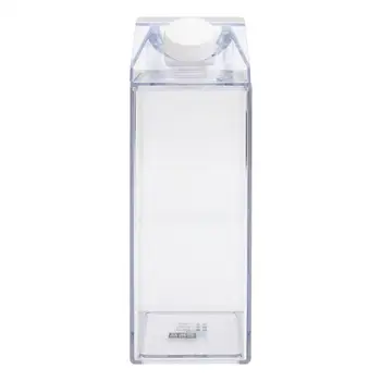 Transparent Plastic Bottle 500ml Milk Bottle Drink Juice Container Empty Storage Bottle for Home Daily Use
Transparent Plastic Bottle 500ml Milk Bottle Drink Juice Container Empty Storage Bottle for Home Daily Use