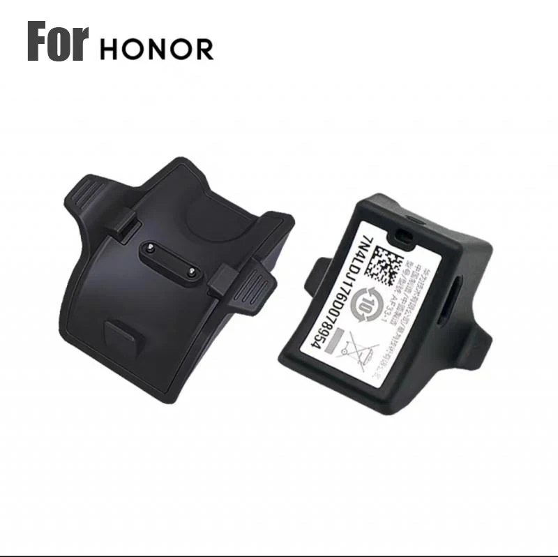 1PC USB Charger Cable Bracelet Watch Charging Dock Cradle For Huawei Honor Band 5 4 3 Smart Accessories | Электроника