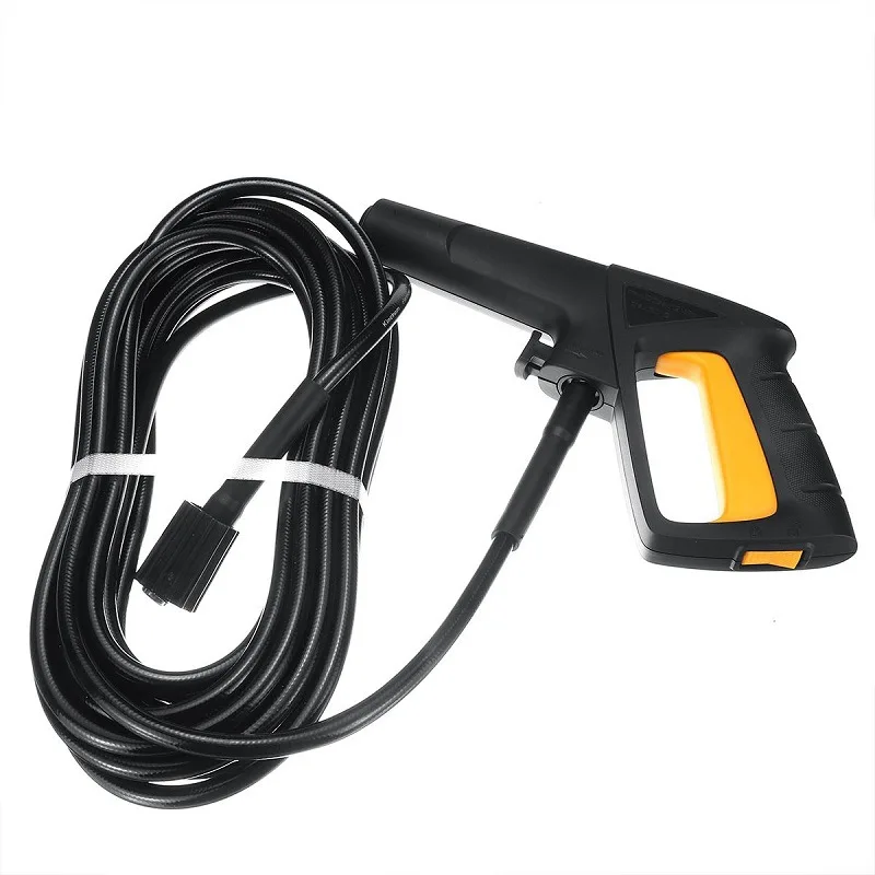New Style Household Cleaning Quick Plug High Pressure Gun Car Washing Machine Water Torch to xi che qiang Water Gun Billion of F
New Style Household Cleaning Quick Plug High Pressure Gun Car Washing Machine Water Torch to xi che qiang Water Gun Billion of F