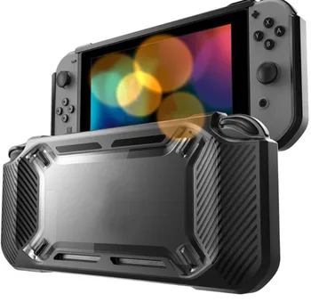 Cover Host Protector Switch Silicone Rubber Protective Case For Nintendo Switch
Cover Host Protector Switch Silicone Rubber Protective Case For Nintendo Switch