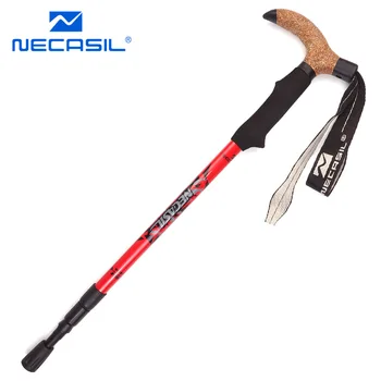 Newcastle New Products Carbon Curved Handle Alpenstock Wand Inner Lock Telescopic Three-section Eva Handle Tungsten Steel Tip Np
Newcastle New Products Carbon Curved Handle Alpenstock Wand Inner Lock Telescopic Three-section Eva Handle Tungsten Steel Tip Np
