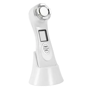 Face Beauty RF&EMS Radio Mesotherapy Electroporation 5in1 Pen Radio Frequency LED Photon Face Skin Rejuvenation Remover Wrinkle
Face Beauty RF&EMS Radio Mesotherapy Electroporation 5in1 Pen Radio Frequency LED Photon Face Skin Rejuvenation Remover Wrinkle