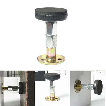 1 Set Adjustable Anti-shake Tool Threaded Bed Frame Anti-shake Tool Telescopic Support for Room Wall
1 Set Adjustable Anti-shake Tool Threaded Bed Frame Anti-shake Tool Telescopic Support for Room Wall