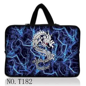 Dragon Laptop Case Bag for Macbook Air Pro Retina 11 13 14 15 Zipper Bags Carry Pouch Cover for Asus Lenovo Notebook Soft Sleeve
Dragon Laptop Case Bag for Macbook Air Pro Retina 11 13 14 15 Zipper Bags Carry Pouch Cover for Asus Lenovo Notebook Soft Sleeve