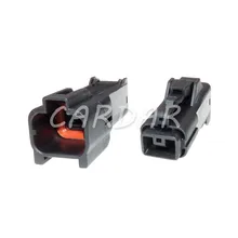

1 Set 1 Pin 7123-4210-30 7222-4210-30 MG613801-5 MG643800-5 Auto Electrical Car Waterproof Plug SWP Series 58 Auto Socket