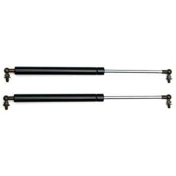 Black Shock Absorber Replacement 1 Pair For Lexus LX470 1998-2007 Strut Exterior
Black Shock Absorber Replacement 1 Pair For Lexus LX470 1998-2007 Strut Exterior