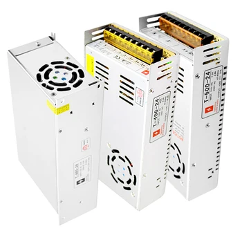 AC 220v to DC 12v 24v Switching Power Supply 24 V 12 V Smps Source Led Driver Transformer 24v 12 Volt DC Power Supply
AC 220v to DC 12v 24v Switching Power Supply 24 V 12 V Smps Source Led Driver Transformer 24v 12 Volt DC Power Supply