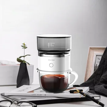 Drip Coffee Maker Portable Drip Coffee Pot Coffee Brewer Manual Coffee Maker
Drip Coffee Maker Portable Drip Coffee Pot Coffee Brewer Manual Coffee Maker