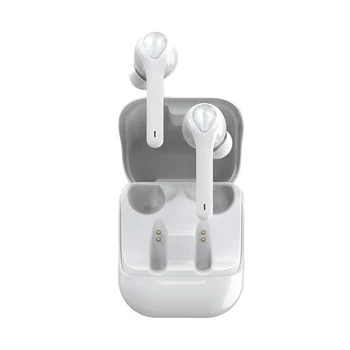 Bluetooth Wireless Headset Tws5.0 Sports In-Ear Noise Reduction IPX7 Waterproof 800MAH Charging Box with Microphone
Bluetooth Wireless Headset Tws5.0 Sports In-Ear Noise Reduction IPX7 Waterproof 800MAH Charging Box with Microphone