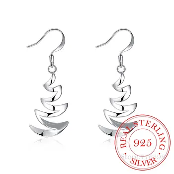 Korean 925 Sterling Silver Romantic Happiness Moon Vintage Long Tassel Dangle Earrings For Women 2020 Engagement Wedding Jewelry 
Korean 925 Sterling Silver Romantic Happiness Moon Vintage Long Tassel Dangle Earrings For Women 2020 Engagement Wedding Jewelry