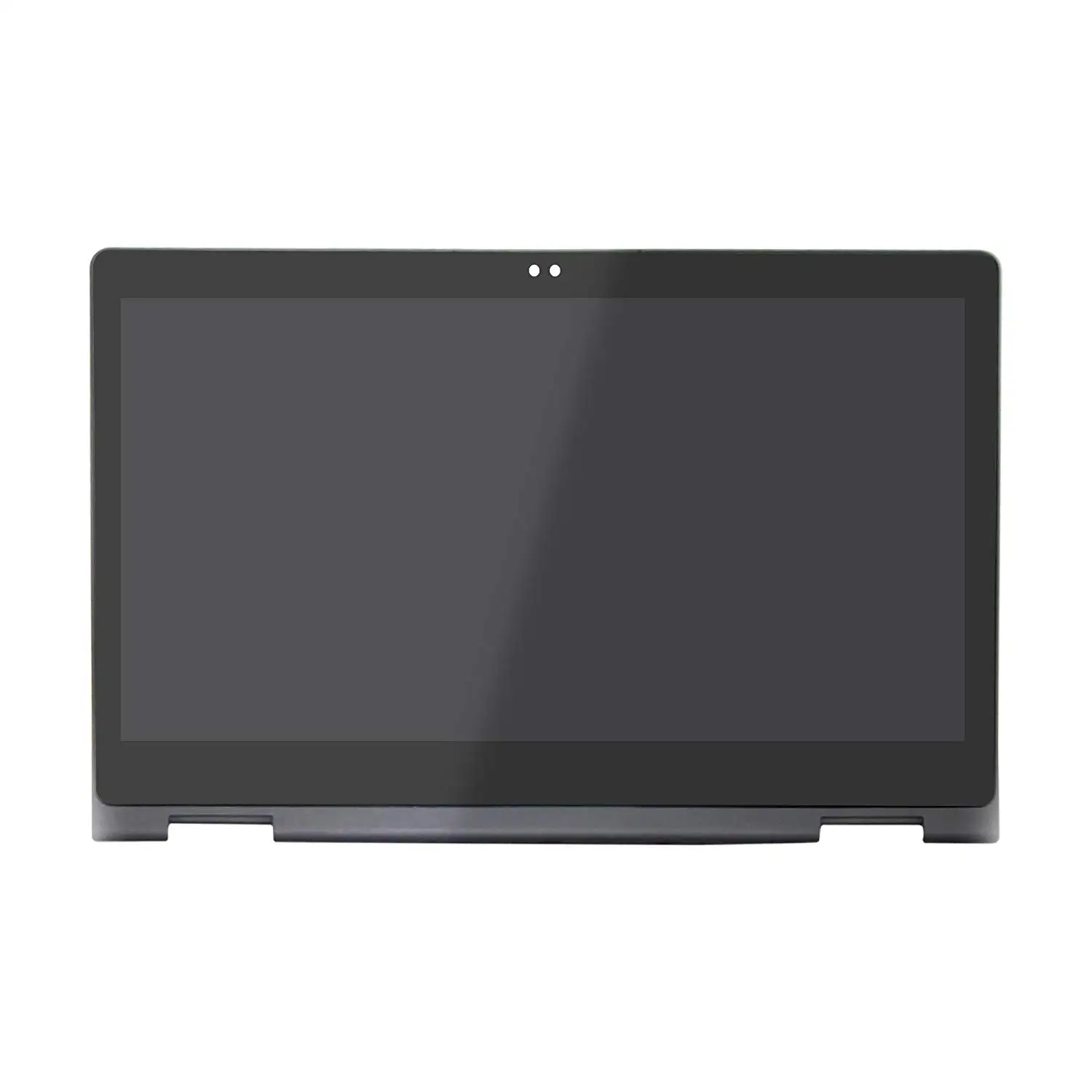 13.3 inch FHD LED LCD Touch Screen Digitizer Display Assembly+ Bezel/Frame for DELL Inspiron 13 5000 P69G P69G001
13.3 inch FHD LED LCD Touch Screen Digitizer Display Assembly+ Bezel/Frame for DELL Inspiron 13 5000 P69G P69G001