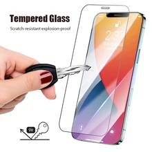 1 piece of high transparent protector safety screen glass for mobile phone film for iPhone X XR XS Max for iPhone 12 11 Pro Max
1 piece of high transparent protector safety screen glass for mobile phone film for iPhone X XR XS Max for iPhone 12 11 Pro Max