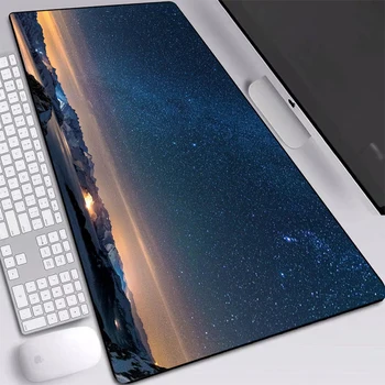 Night Sky Mouse-pad with Sewn Edges Thermal Transfer Printed Mice Mat Laptop Notebook Keyboard Pad Gaming Accessories 2mm/3mm
Night Sky Mouse-pad with Sewn Edges Thermal Transfer Printed Mice Mat Laptop Notebook Keyboard Pad Gaming Accessories 2mm/3mm