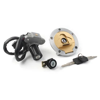 Motorcycle Ignition Switch Switches Oil Gas Fuel Tank Cap Seat Lock Kit For Ducati 916/996/998/748 Monster 620 750 900 ST2 ST4
Motorcycle Ignition Switch Switches Oil Gas Fuel Tank Cap Seat Lock Kit For Ducati 916/996/998/748 Monster 620 750 900 ST2 ST4