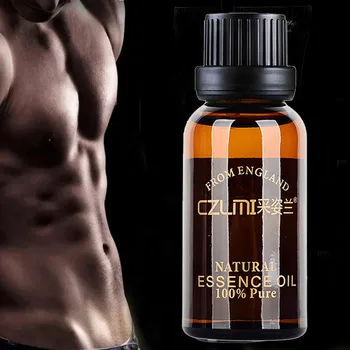 30ml Powerful Big Dick Increase Thickening Essence Oil Men Dick Massage oil Increases Cream Thicken Extend Growing Essential oil
30ml Powerful Big Dick Increase Thickening Essence Oil Men Dick Massage oil Increases Cream Thicken Extend Growing Essential oil
