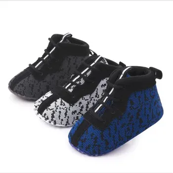 Fashion Baby Shoes New Kids Boys Casual Shoes Newborn Cotton First Walkers Infants Soft Sole Sport Shoes Boots
Fashion Baby Shoes New Kids Boys Casual Shoes Newborn Cotton First Walkers Infants Soft Sole Sport Shoes Boots