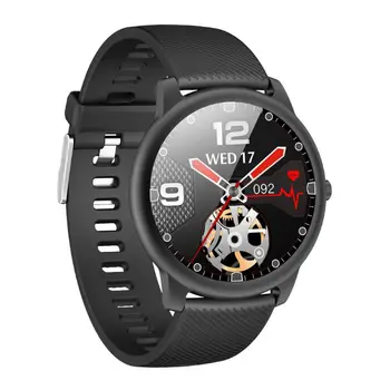 KW40 Waterproof Women Smart Watches Bracelet Heart rate Monitor Blood Pressure AXYF 
KW40 Waterproof Women Smart Watches Bracelet Heart rate Monitor Blood Pressure AXYF