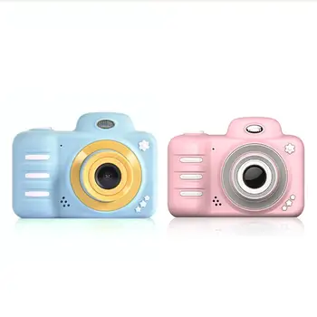 Kids Camera 2.4 Inch HD Digital Video Recorder Camera Educational Toys Gift For Children's Birthday Christmas Gift
Kids Camera 2.4 Inch HD Digital Video Recorder Camera Educational Toys Gift For Children's Birthday Christmas Gift