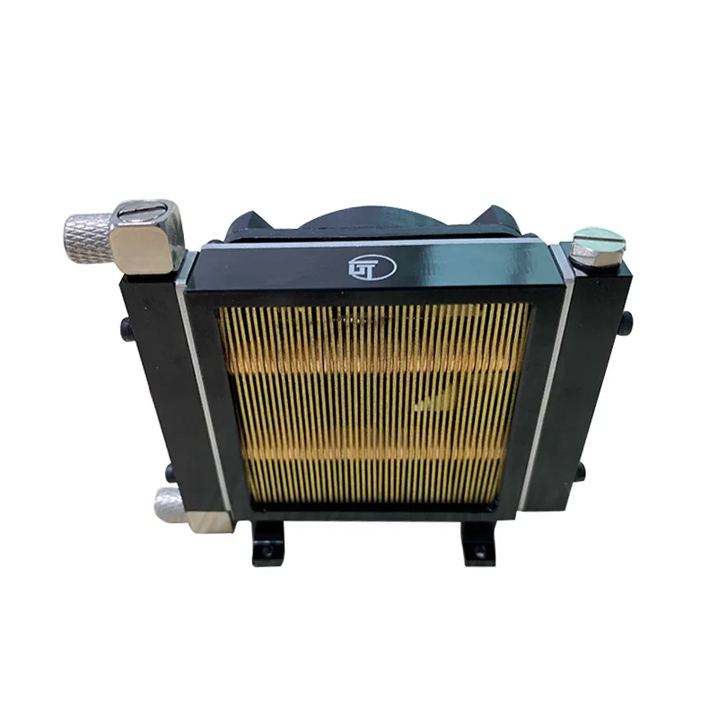 1/14 1/12 Hydraulic Model Radiator Model Simulation Radiator Full Copper Heat Sink Hydraulic Model Accessories Adult Toys
1/14 1/12 Hydraulic Model Radiator Model Simulation Radiator Full Copper Heat Sink Hydraulic Model Accessories Adult Toys