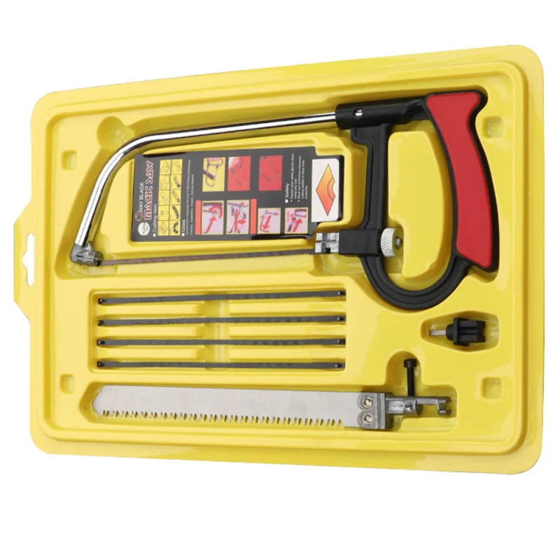8 in 1 Small Devil Saw Hand Manual Mini Magic DIY Tool Accessories Tool Mini Handsaw Hand Tools 
8 in 1 Small Devil Saw Hand Manual Mini Magic DIY Tool Accessories Tool Mini Handsaw Hand Tools