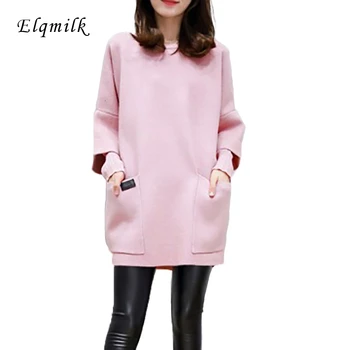 Western Style Large Size Dress 2020 Autumn Clothing New Style Loose-Fit Knit Joint Mock Two-Piece Pullover Dress A Generation
Western Style Large Size Dress 2020 Autumn Clothing New Style Loose-Fit Knit Joint Mock Two-Piece Pullover Dress A Generation