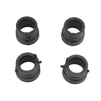 Motorcycle Carburetor Interface Carb Pad Intake Outlet Manifold for Honda CB400 Superfour NC31 CB400SF CBR250 MC22 MC19
Motorcycle Carburetor Interface Carb Pad Intake Outlet Manifold for Honda CB400 Superfour NC31 CB400SF CBR250 MC22 MC19