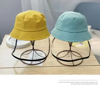 Multifunctionele Emmer Hoed Kids Anti-Dust Anti-Spitting Anti-Fog Druppels Cover Volledige Gezicht Visser Cap Kinderen bescherme
Multifunctionele Emmer Hoed Kids Anti-Dust Anti-Spitting Anti-Fog Druppels Cover Volledige Gezicht Visser Cap Kinderen bescherme