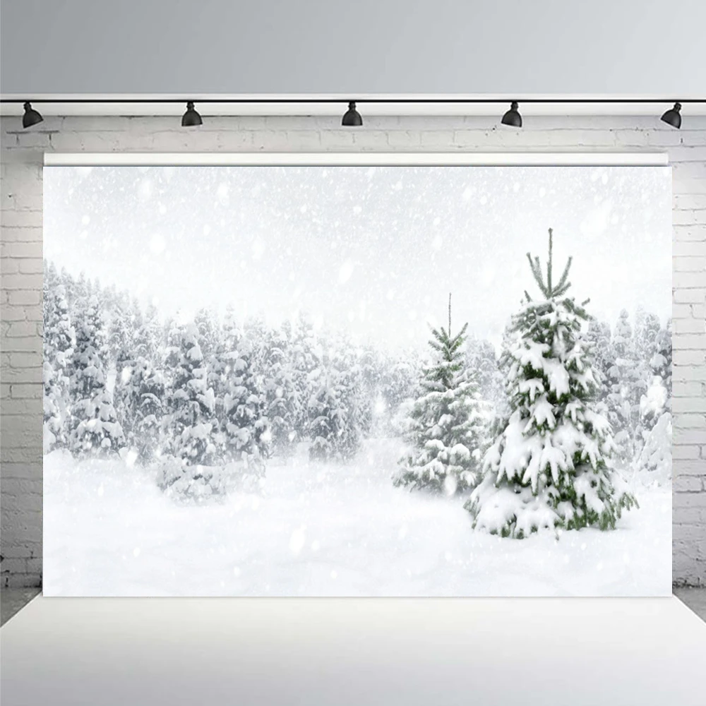 Yeele Christmas Pine Trees Dream Backgrounds For Photography Winter Snow Gift Baby Newborn Portrait Photo Backdrop Photocall
Yeele Christmas Pine Trees Dream Backgrounds For Photography Winter Snow Gift Baby Newborn Portrait Photo Backdrop Photocall