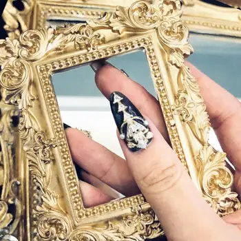 Nail Tips Display Stand Frame False Nails Showing Holder Manicure Nail Art Tools Classic Colors and Simple Durable Design
Nail Tips Display Stand Frame False Nails Showing Holder Manicure Nail Art Tools Classic Colors and Simple Durable Design