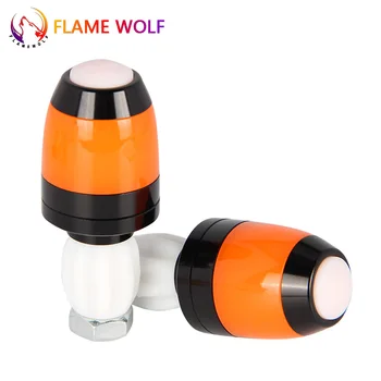 Bicycle handle plug lamp USB charging front steering warning light LED riding tail light equipment backpack light
Bicycle handle plug lamp USB charging front steering warning light LED riding tail light equipment backpack light