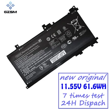 GZSM laptop battery TE03XL For HP OMEN 15-AX series 15-BC000 OMEN 15-AX 15T-AX battery for laptop 9570-541 849910-850 battery
GZSM laptop battery TE03XL For HP OMEN 15-AX series 15-BC000 OMEN 15-AX 15T-AX battery for laptop 9570-541 849910-850 battery