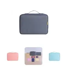 Durable Smooth Zipper Multi-Layers Safe Photo File Storage Bag for Office Document Organizer File Organizer Bag
Durable Smooth Zipper Multi-Layers Safe Photo File Storage Bag for Office Document Organizer File Organizer Bag