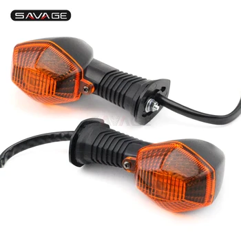 Turn Signal Indicator Light For SUZUKI GSF 600/650/1200/1250 N/S Bandit GSF1250SA Motorcycle Accessories Front/Rear Blinker Lamp
Turn Signal Indicator Light For SUZUKI GSF 600/650/1200/1250 N/S Bandit GSF1250SA Motorcycle Accessories Front/Rear Blinker Lamp