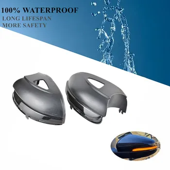 For Volkswagen Golf MK6 GTI 6 R line VI R20 Touran GTD LED Dynamic Blinker Mirror Indicator Sequential Turn Signal Light
For Volkswagen Golf MK6 GTI 6 R line VI R20 Touran GTD LED Dynamic Blinker Mirror Indicator Sequential Turn Signal Light