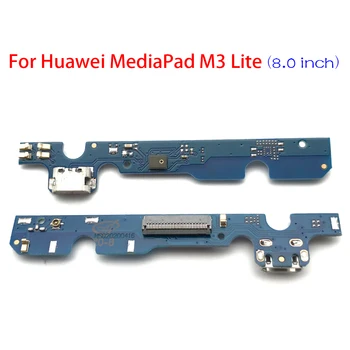 10 pcs/lot USB Charging Compatible For Huawei MediaPad M3 Lite 8 8.0 CPN-W09 CPN-AL00 CPN-L09 Charger Dock Replacemnet Parts
10 pcs/lot USB Charging Compatible For Huawei MediaPad M3 Lite 8 8.0 CPN-W09 CPN-AL00 CPN-L09 Charger Dock Replacemnet Parts