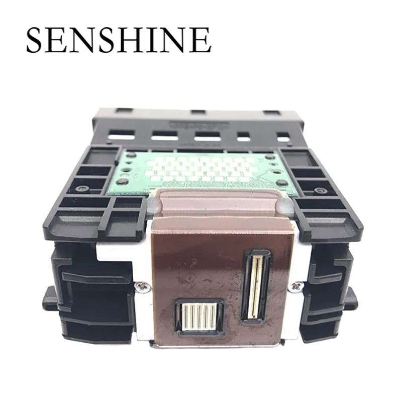 SENSHINE QY6-0042 Printhead Print Head Printer Head for Canon iX4000 iX5000 iP3100 iP3000 560i 850i MP700 MP710 MP730 MP740
SENSHINE QY6-0042 Printhead Print Head Printer Head for Canon iX4000 iX5000 iP3100 iP3000 560i 850i MP700 MP710 MP730 MP740