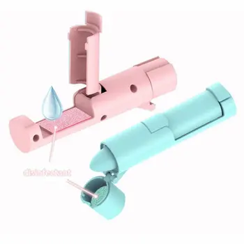 1pcs Portable Press Elevator Hand Stick Self-sterilizing And Preventing Secondary Contact Tools Creative Protective Equipment
1pcs Portable Press Elevator Hand Stick Self-sterilizing And Preventing Secondary Contact Tools Creative Protective Equipment