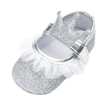 Cute Baby Girls Newborn Infant Baby Casual First Walker Toddler Shoes детская обувь обувь детская Soft Sole Causal Shoes#E40
Cute Baby Girls Newborn Infant Baby Casual First Walker Toddler Shoes детская обувь обувь детская Soft Sole Causal Shoes#E40
