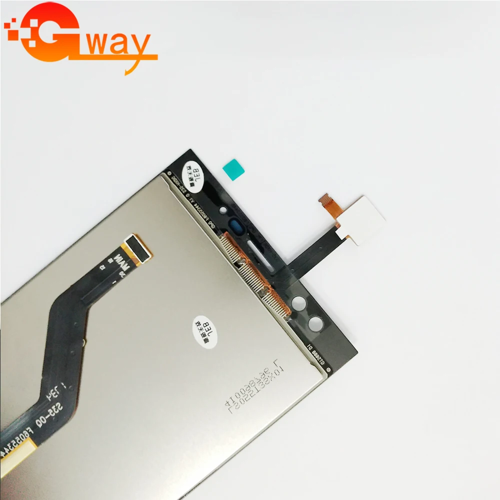 Gway assembly5