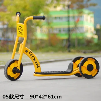 Many Models Kindergarten Antirust Mental Bicycle Children Vehicle Tricycle Ride On TOY Car GAME Kiddie Two Wheels Cycling 
Many Models Kindergarten Antirust Mental Bicycle Children Vehicle Tricycle Ride On TOY Car GAME Kiddie Two Wheels Cycling
