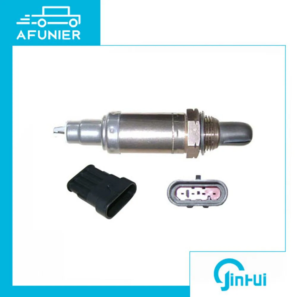 

1pcs Lambda sensor for ALAF ROMEO,FIAT,LANCIA,4 wire,1000mm OE No.:0258003772 ,0258003466, 0258003469