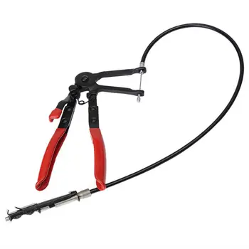 18mm - 55mm Remote Action Radiator Hose Clips Bundle Clamp Tool Removal Tool New
18mm - 55mm Remote Action Radiator Hose Clips Bundle Clamp Tool Removal Tool New