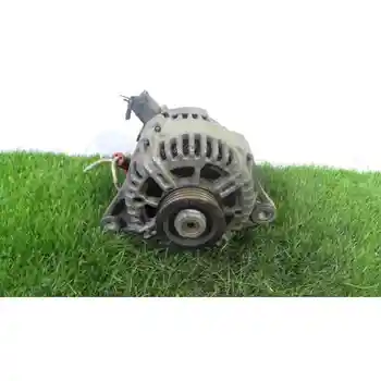 23100AX600 1185036 Alternator Nissan Micra (k13)
23100AX600 1185036 Alternator Nissan Micra (k13)