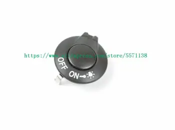 Power Dial ON-OFF Button and Shutter Release Button Repair Part For Nikon D7000 SLR
Power Dial ON-OFF Button and Shutter Release Button Repair Part For Nikon D7000 SLR