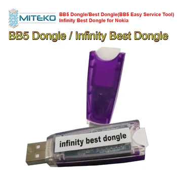 100% Original BB5 dongle Easy Service ( BEST Dongle)/ infinity best dongle for Nokia
100% Original BB5 dongle Easy Service ( BEST Dongle)/ infinity best dongle for Nokia
