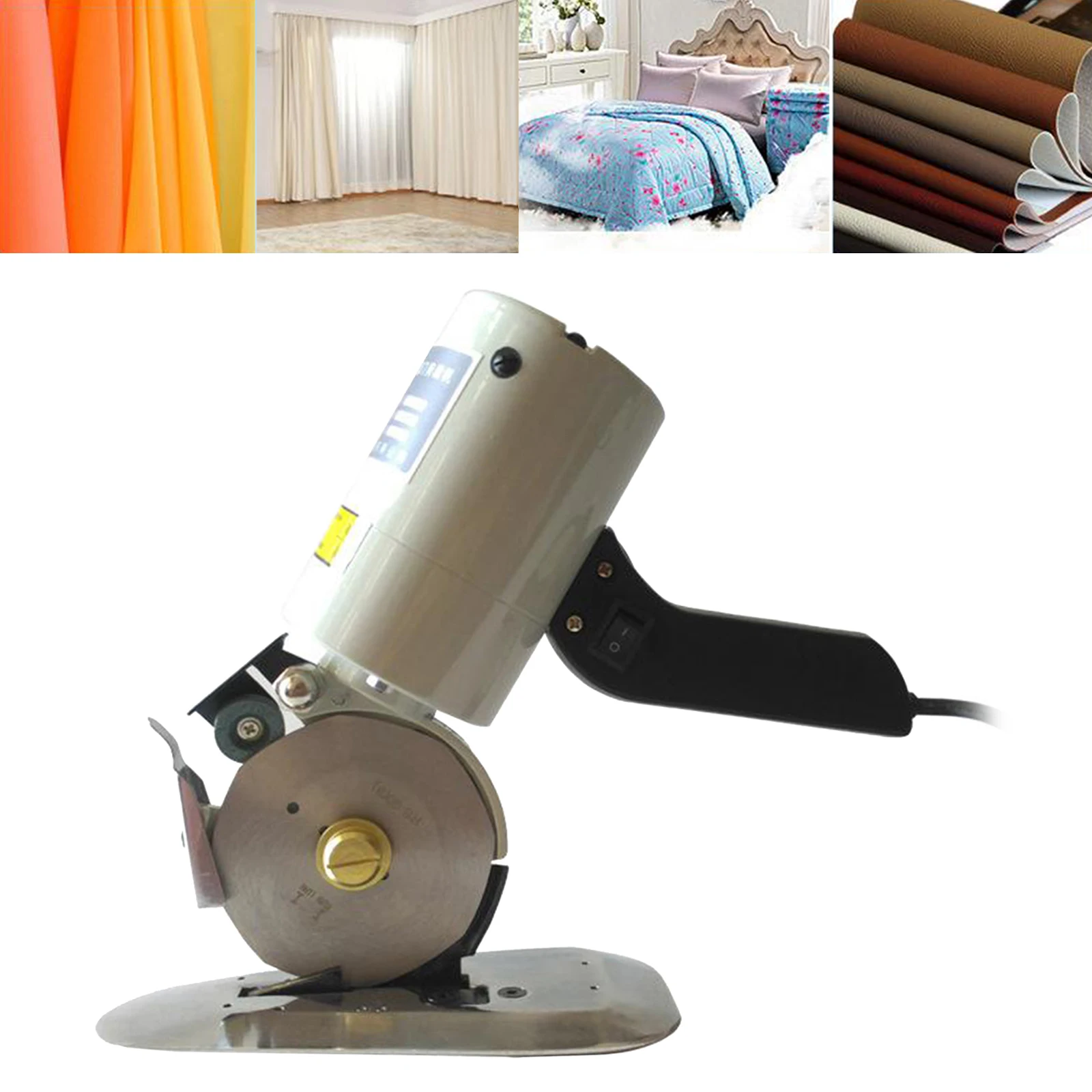 Electric Cloth Cutter 3.54 Electric Cloth Cutter 3.54
